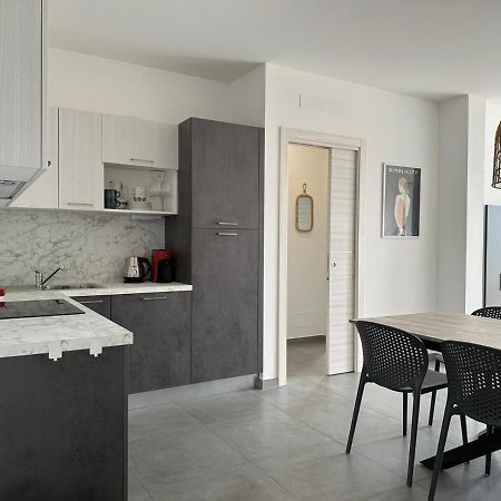 Residence Eucalyptus-San Remo-Free Parking Eksteriør billede