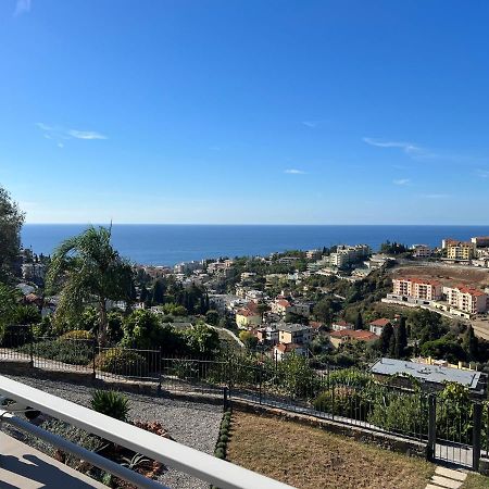 Residence Eucalyptus-San Remo-Free Parking Eksteriør billede