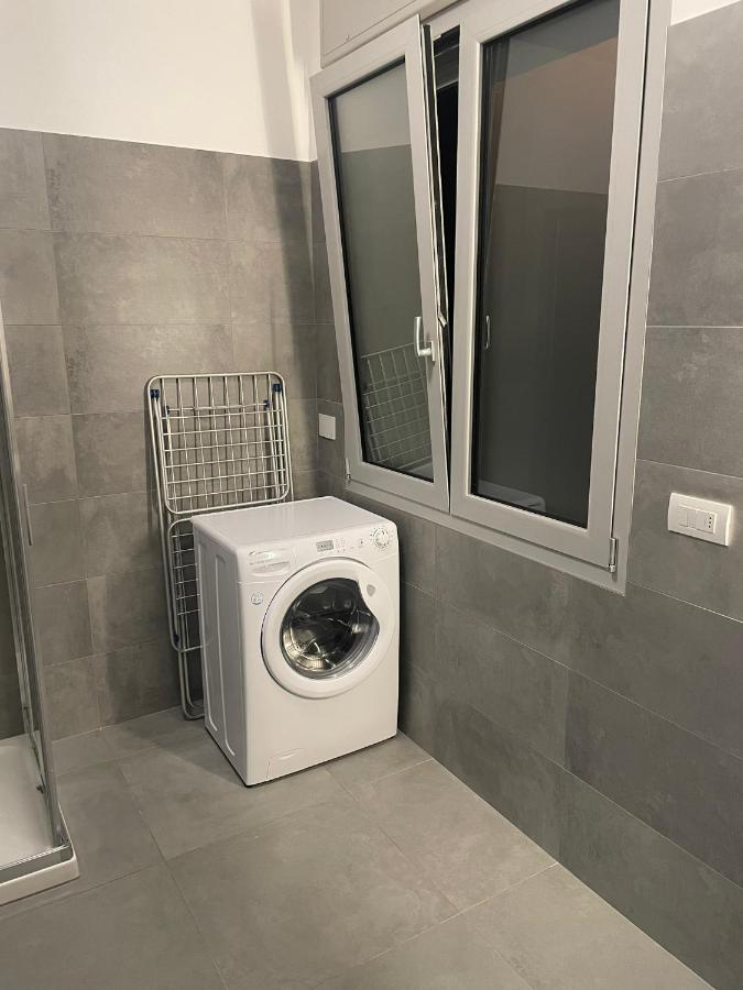 Residence Eucalyptus-San Remo-Free Parking Eksteriør billede