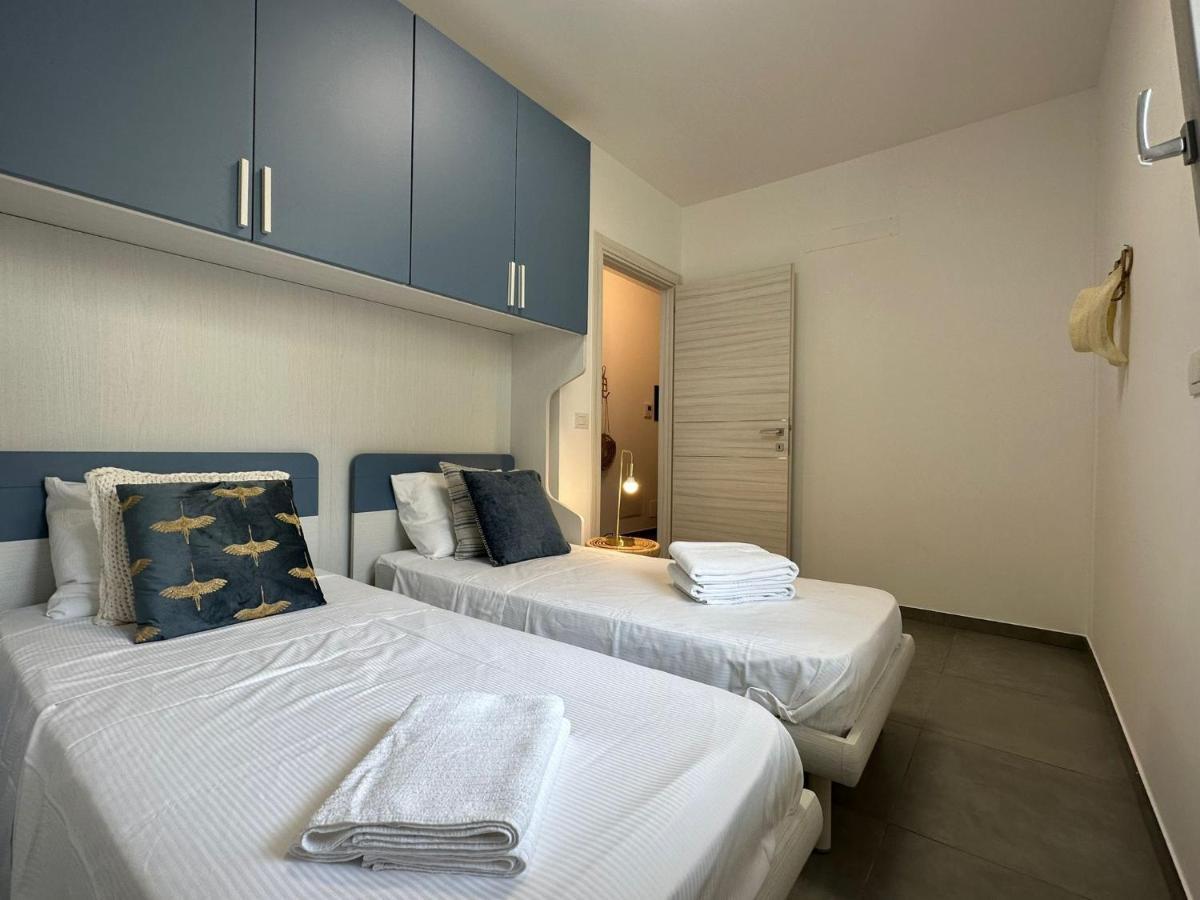 Residence Eucalyptus-San Remo-Free Parking Eksteriør billede