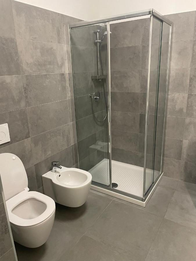 Residence Eucalyptus-San Remo-Free Parking Eksteriør billede