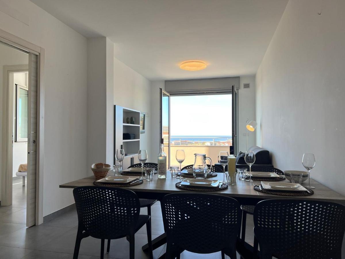 Residence Eucalyptus-San Remo-Free Parking Eksteriør billede